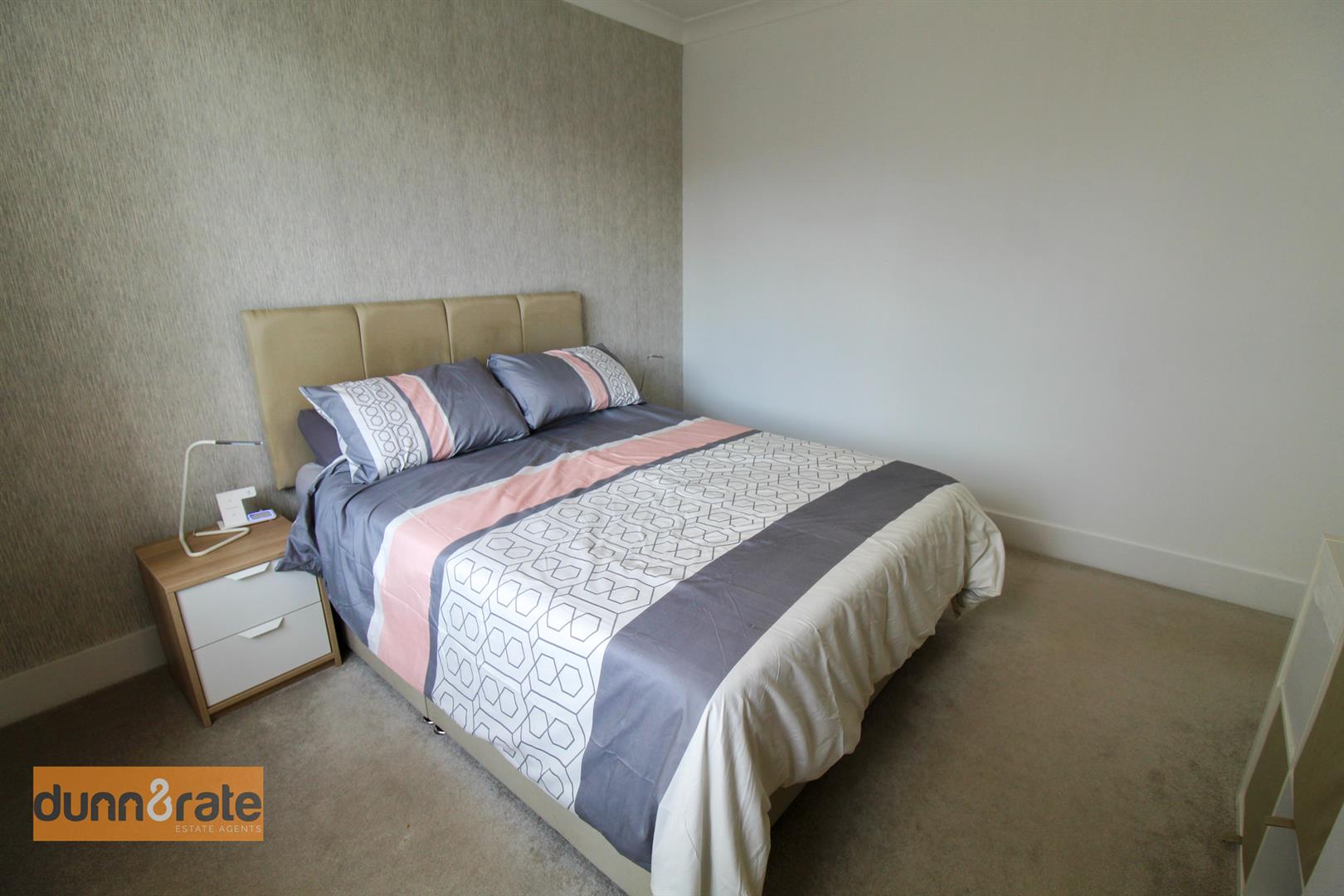 Abbotts Drive, Sneyd Green, Stoke-On-Trent